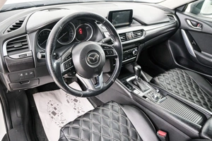 Седан Mazda 6 2015 года, 1849000 рублей, Красноярск