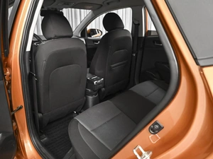 Седан Hyundai Solaris 2019 года, 1490000 рублей, Ставрополь