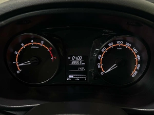 Хетчбэк ВАЗ (LADA) Granta 2022 года, 795000 рублей, Красноярск