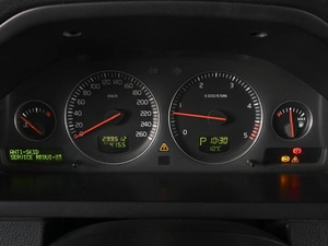 Внедорожник Volvo XC90 2007 года, 1229000 рублей, Аксай