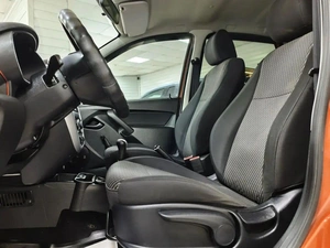 Лифтбек ВАЗ (LADA) Granta 2018 года, 489000 рублей, Ачинск