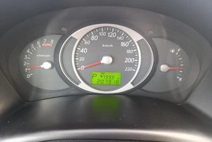 Внедорожник Hyundai Tucson 2008 года, 756000 рублей, Красноярск