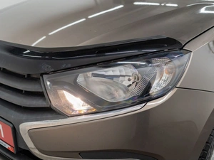 Лифтбек ВАЗ (LADA) Granta 2019 года, 710000 рублей, Красноярск