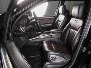 Внедорожник Mercedes-benz GL-класс 2012 года, 3198000 рублей, Минеральные Воды