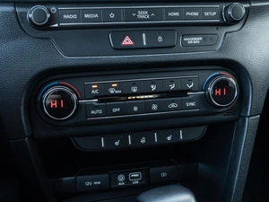 Хетчбэк Kia Ceed 2020 года, 1960000 рублей, Краснодар