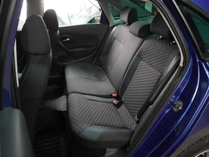 Седан Volkswagen Polo 2020 года, 1129000 рублей, Воронеж