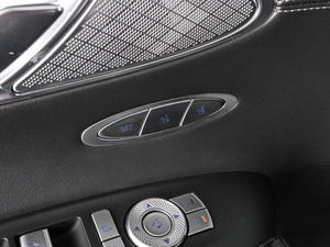 Внедорожник Genesis GV70 2021 года, 4449000 рублей, Ростов-на-Дону
