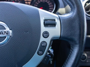 Внедорожник Nissan Qashqai 2012 года, 1249000 рублей, Петрозаводск