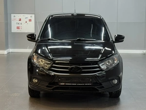 Седан ВАЗ (LADA) Granta 2018 года, 747000 рублей, Красноярск