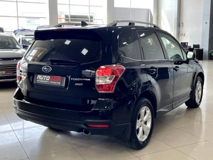 Внедорожник Subaru Forester 2015 года, 1687000 рублей, Солонцы