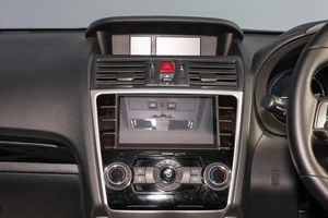 Универсал Subaru Levorg 2016 года, 1599000 рублей, Новосибирск