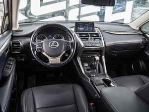 Внедорожник Lexus NX 2016 года, 2819000 рублей, Краснодар