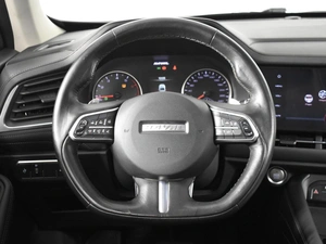 Внедорожник Haval F7 2019 года, 1563200 рублей, Казань