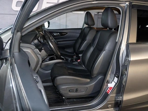 Внедорожник Nissan Qashqai 2018 года, 1939000 рублей, Санкт-Петербург