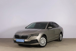 Лифтбек Skoda Octavia 2021 года, 3149000 рублей, Новосибирск