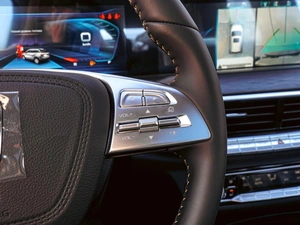 Внедорожник FAW Bestune T77 2024 года, 2050000 рублей, Краснодар