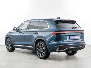 Внедорожник Geely Monjaro 2023 года, 3252444 рублей, Москва