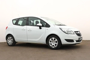 Минивэн Opel Meriva 2014 года, 830000 рублей, Орёл
