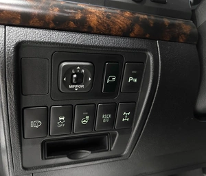 Внедорожник Toyota Land Cruiser 2012 года, 4177000 рублей, Красноярск