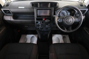 Минивэн Toyota Roomy 2021 года, 1279000 рублей, Омск