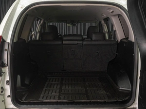 Внедорожник Toyota Land Cruiser Prado 2014 года, 3129000 рублей, Тюмень