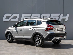 Универсал ВАЗ (LADA) Iskra Cross 2026 года, 1765000 рублей, Краснодар
