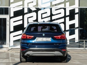 Внедорожник BMW X1 2018 года, 1949000 рублей, Волгоград