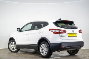 Внедорожник Nissan Qashqai 2018 года, 1329000 рублей, Оренбург