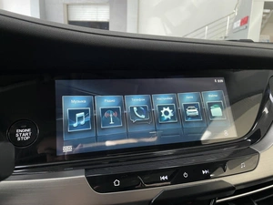 Внедорожник Changan CS35 Plus 2021 года, 1487000 рублей, Солонцы