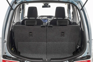 Хетчбэк Suzuki Wagon R 2020 года, 1089000 рублей, Барнаул