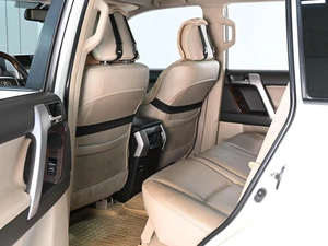 Внедорожник Toyota Land Cruiser Prado 2010 года, 2689000 рублей, Ростов-на-Дону