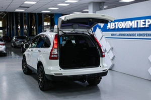 Внедорожник Honda CR-V 2010 года, 1583000 рублей, Солонцы