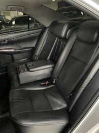 Седан Toyota Camry 2012 года, 1567000 рублей, Солонцы