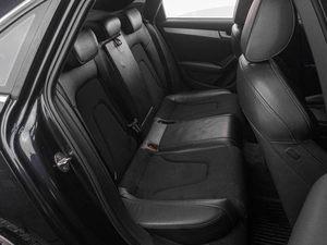 Седан Audi A4 2012 года, 1839000 рублей, Тюмень