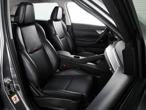 Внедорожник Changan CS35 Plus 2024 года, 1979000 рублей, Воронеж