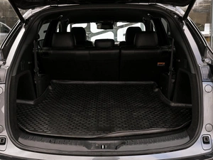 Внедорожник Mazda CX-9 2018 года, 3099000 рублей, Волгоград