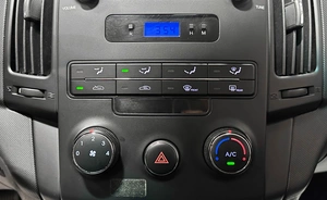 Хетчбэк Hyundai i30 2010 года, 650000 рублей, Красноярск