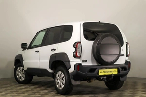 Внедорожник ВАЗ (LADA) Niva Travel 2024 года, 1249000 рублей, Пермь