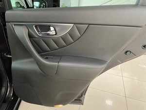 Внедорожник Infiniti FX35 2009 года, 1687000 рублей, Солонцы