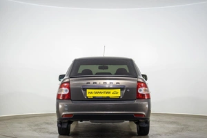 Седан ВАЗ (LADA) Priora 2017 года, 529000 рублей, Оренбург