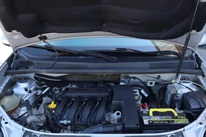 Хэтчбек Renault Sandero 2015 года, 1010000 рублей, Мирное