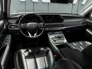 Внедорожник Hyundai Palisade 2020 года, 4185000 рублей, Краснодар