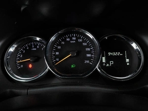 Внедорожник Renault Duster 2020 года, 1579000 рублей, Воронеж
