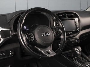 Внедорожник Kia Soul 2021 года, 1999000 рублей, Омск