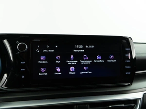 Седан Kia K5 2020 года, 2816444 рублей, Москва