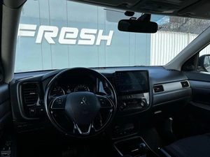 Внедорожник Mitsubishi Outlander 2018 года, 1929000 рублей, Ижевск