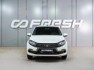 Седан ВАЗ (LADA) Granta 2024 года, 959000 рублей, Воронеж