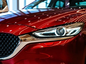 Седан Mazda 6 2019 года, 2699000 рублей, Красноярск
