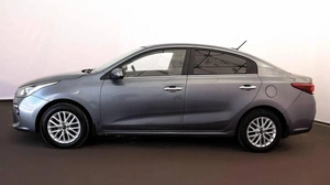 Седан Kia Rio 2017 года, 1450000 рублей, Орёл