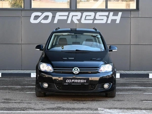 Хетчбэк Volkswagen Golf Plus 2009 года, 779000 рублей, Кирилловка